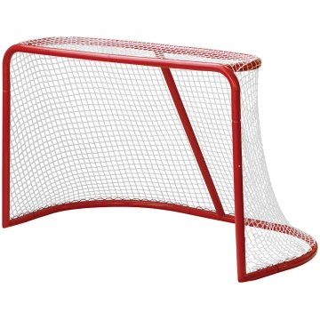 Hokeja vārtu tīkls 3.5mm - pāris LSH1