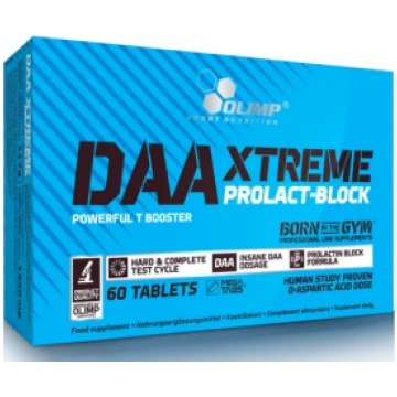 DAA Xtreme Prolact-Block Olimp 60 tab