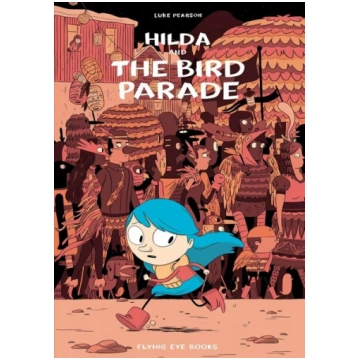 Hilda and the Bird Parade
