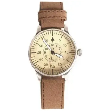 Mil-Tec Armijas Vintage ME 109 Pulkstenis – Brūns