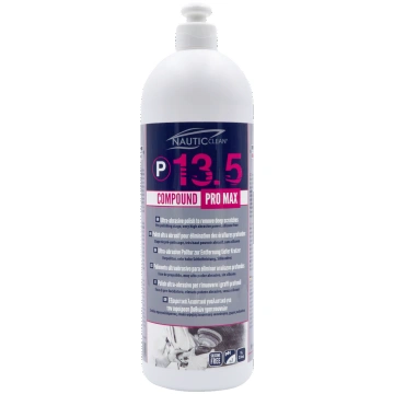 P13.5 Compound pro Max, 500ml Nautic Clean