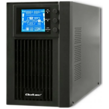 Qoltec 53042 uninterruptible power supply (UPS) Do