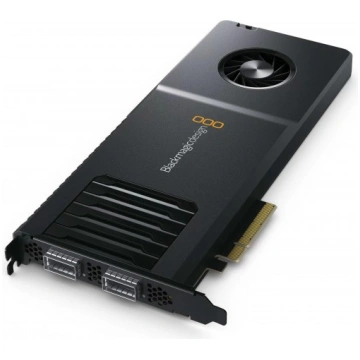 Blackmagic DeckLink IP 100G