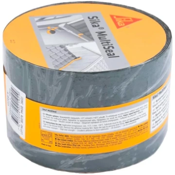 SIKA MULTISEAL Waterproofing Tape Grey