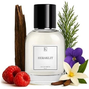 KAZAAR Heraklit smaržūdens aromāts vīriešiem, augļ