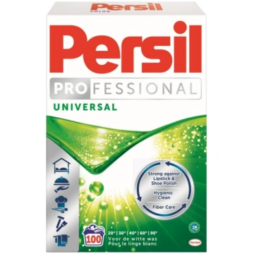 Veļas pulveris Persil Prof.Universal 6.5kg