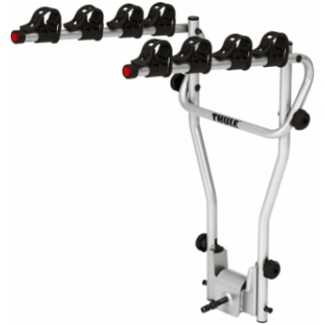 Veloturētājs āķis Thule HangOn 4