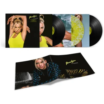Dua Lipa - Future Nostalgia (5th Anniversary Editi