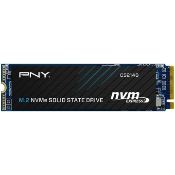 Disks Ssd Pny Cs2140 1tb M.2 2280 Pci-e X4 Gen4 Nv