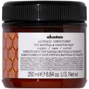 Davines Alchemic Copper Conditioner 250m