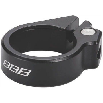 BBB BSP-82 Carbonstrangler Generic Clamp 28.6 mm