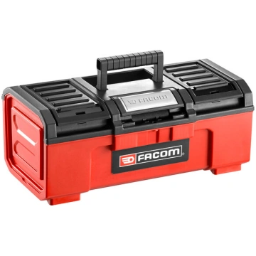 Facom BP.C16NPB Tool Case - Compact Durable Plasti