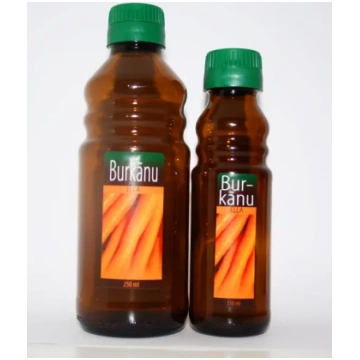 Duo AG burkānu eļļa, 110ml