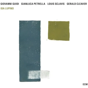 Giovanni Guidi, Gianluca Petrella, Louis Sclavis, 