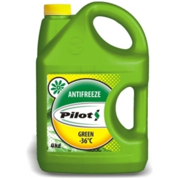 PILOT Antifrīzs -36C 4KG 0000000721