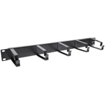 InLine InLine® 19" kabeļu vadības panelis. 5 lieli