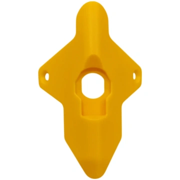 Plastic Cover of Charging Port for L1 & L1 ABE E-S