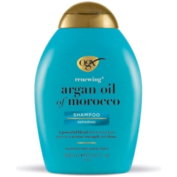 Šampūns ar argāna eļļu Organix Argan Oil Of Morocc