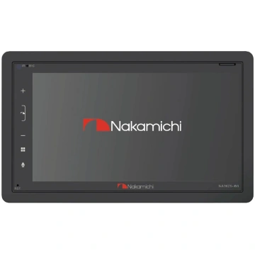 Nakamichi NA3625-W6 multimedia AV receiver (6.8")