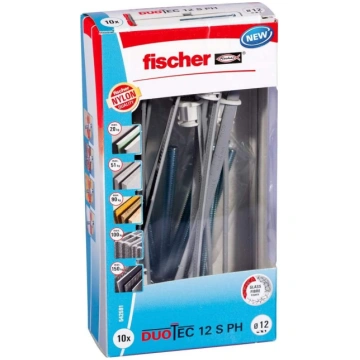 Fischer DUOTEC 12 S PH M LD - 542591 ( 40489622988