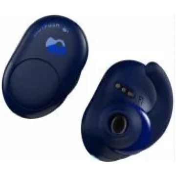 Skullcandy Push S2BBW blue austiņas S2BBW-M717-SKU