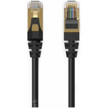 Orico PUG-C7 CAT7 10Gbps RJ45 tīkla kabelis, 30m, 