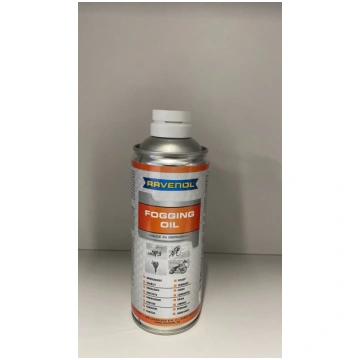 RAV Fogging Oil, 0,4L (Ravenol)