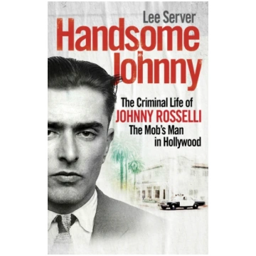Handsome Johnny Lee Server