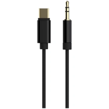 Cablexpert USB type-C to Stereo 3.5 mm AUX Cable C