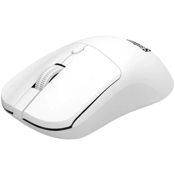 Bezvadu pele SANDBERG Wireless Mouse Saver White —