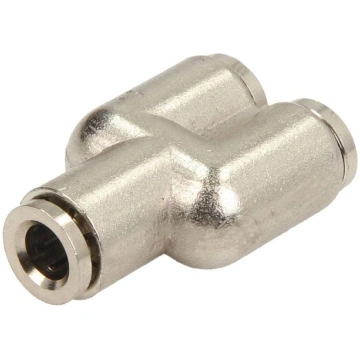 Savienotājgalviņa PNEY-08ME PNEUMATICS