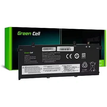 Green Cell L18C3P71 L18C3P72 L18L3P73 L18M3P73 L18