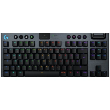 Logitech Logitech G G915 X Lightspeed Klaviatūra