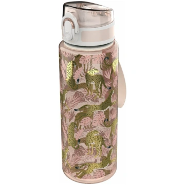 EuromicBUDDIES Leopard water bottle, 600ml | 08890
