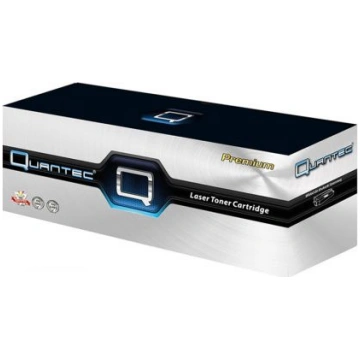 Toneris Quantec Black Saderīgs Crg-718 (ton-2638)