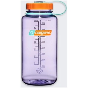 Nalgene Butelka Wide Mouth 1 l Amethyst 2020-1932