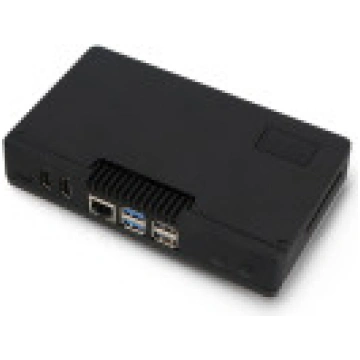 Argon40 korpuss Argon ONE V5 futrālis Raspberry Pi