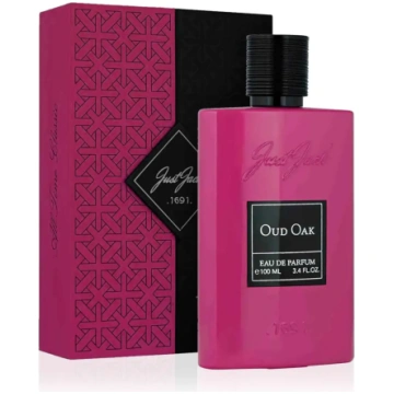 Just Jack Oud Oak EDP M 100ml 0228629