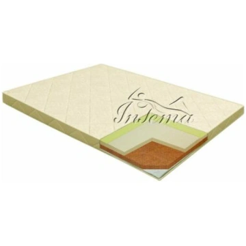 Bērnu gultas matracis YOLA 60x120 | YOLA120x60 INT