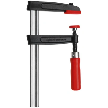 Čuguna skrūvspīles - Bessey TPN-BE 300/80