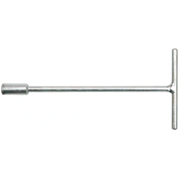 NO_NAME T-TYPE SOCKET WRENCH 190MMx10MM 56780 5906