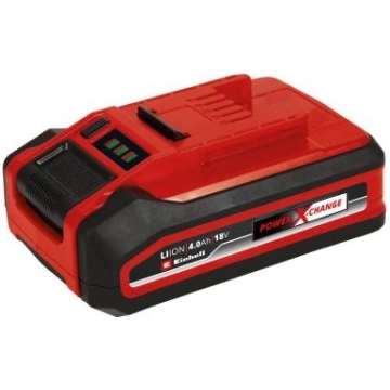 18V 4.0Ah Starter Kit + 4512159 EINHELL