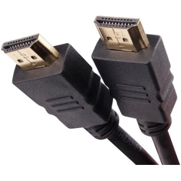 Kabel LTC HDMI - HDMI 3m czarny (8237) 8237
