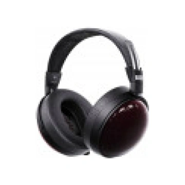FiiO FT13 austiņas. melna koka [czarne drewno] 695