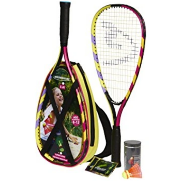 Speedminton Junior S-JR komplekts