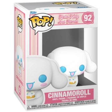 FUNKO POP! vinila figūriņa: Sanrio: Hello Kitty -