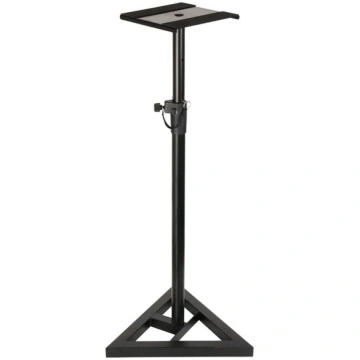 Adam Hall SKDB 039 monitoru statīvs