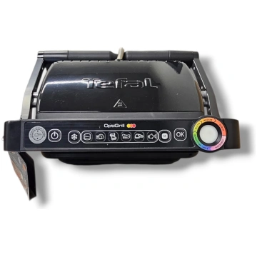 Lietots - Tefal Optigrill+ 8355 S1