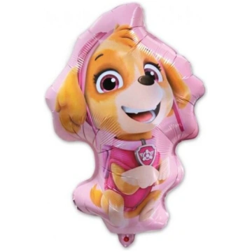Balons Paw Patrol Skye, 55 cm