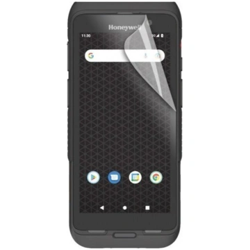 Mobilis ekrāna aizsargs Honeywell CT47 ierīcei